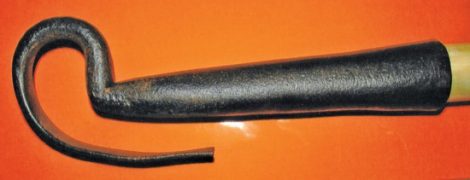 February 2018 Mystery Tool F Image